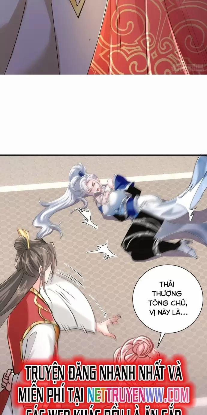 Hệ Thống Hèn Mọn Quỳ Xuống Cầu Xin Ta Vô Địch 17 trang 43