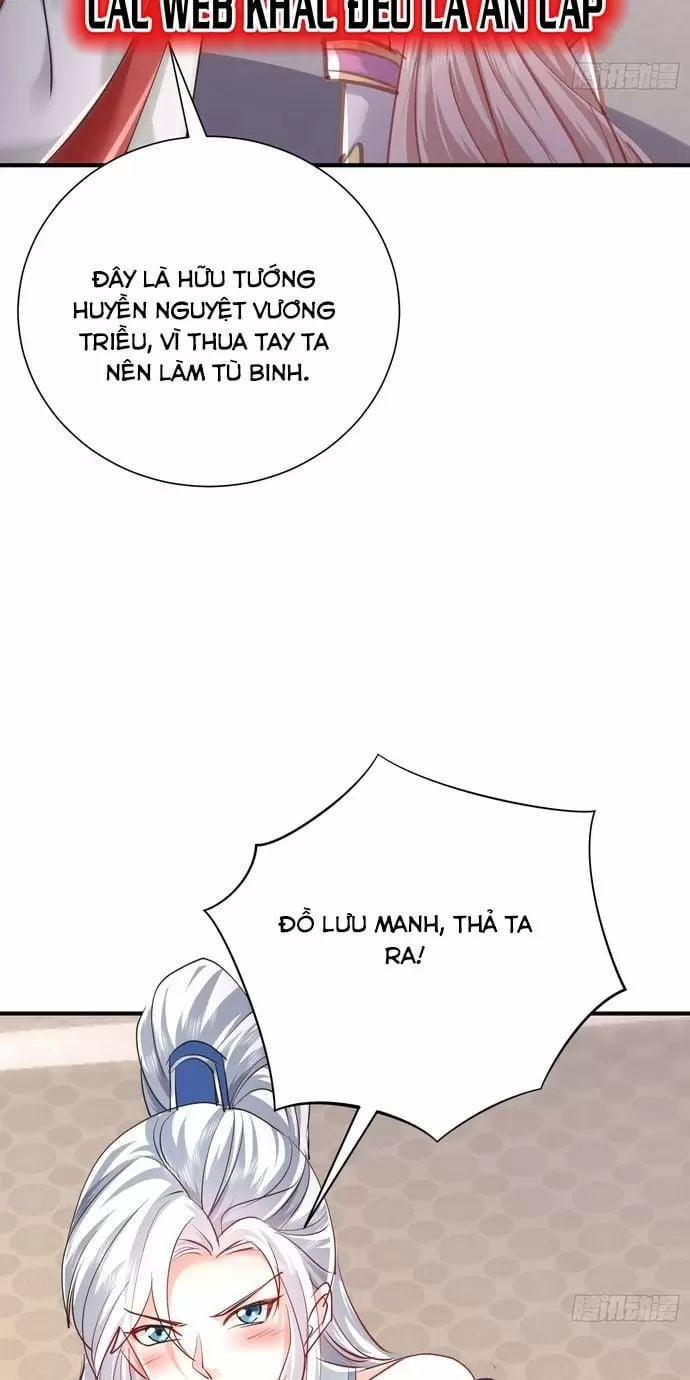 Hệ Thống Hèn Mọn Quỳ Xuống Cầu Xin Ta Vô Địch 17 trang 44