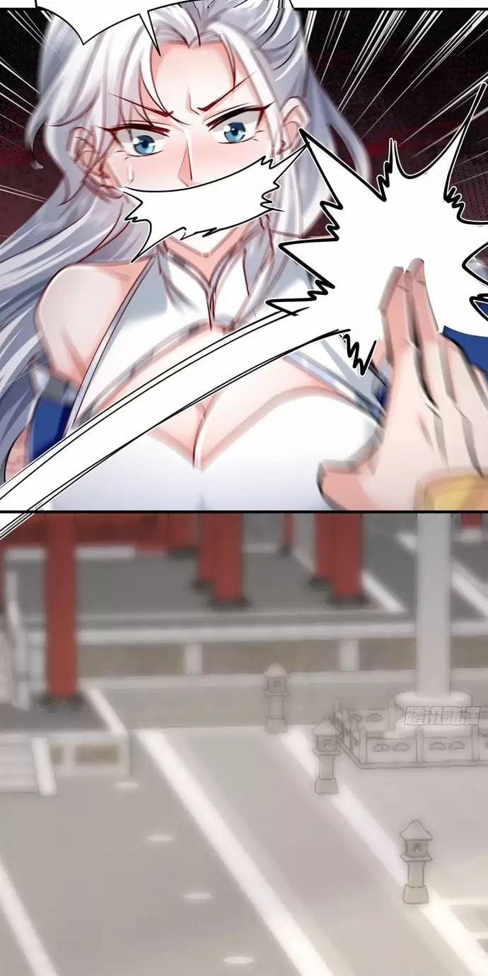 Hệ Thống Hèn Mọn Quỳ Xuống Cầu Xin Ta Vô Địch 17 trang 46