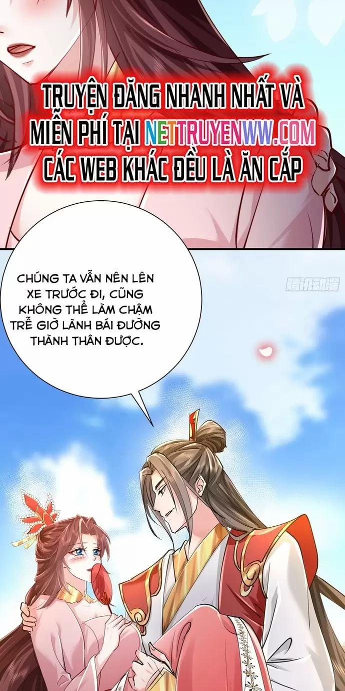 Hệ Thống Hèn Mọn Quỳ Xuống Cầu Xin Ta Vô Địch 17 trang 49