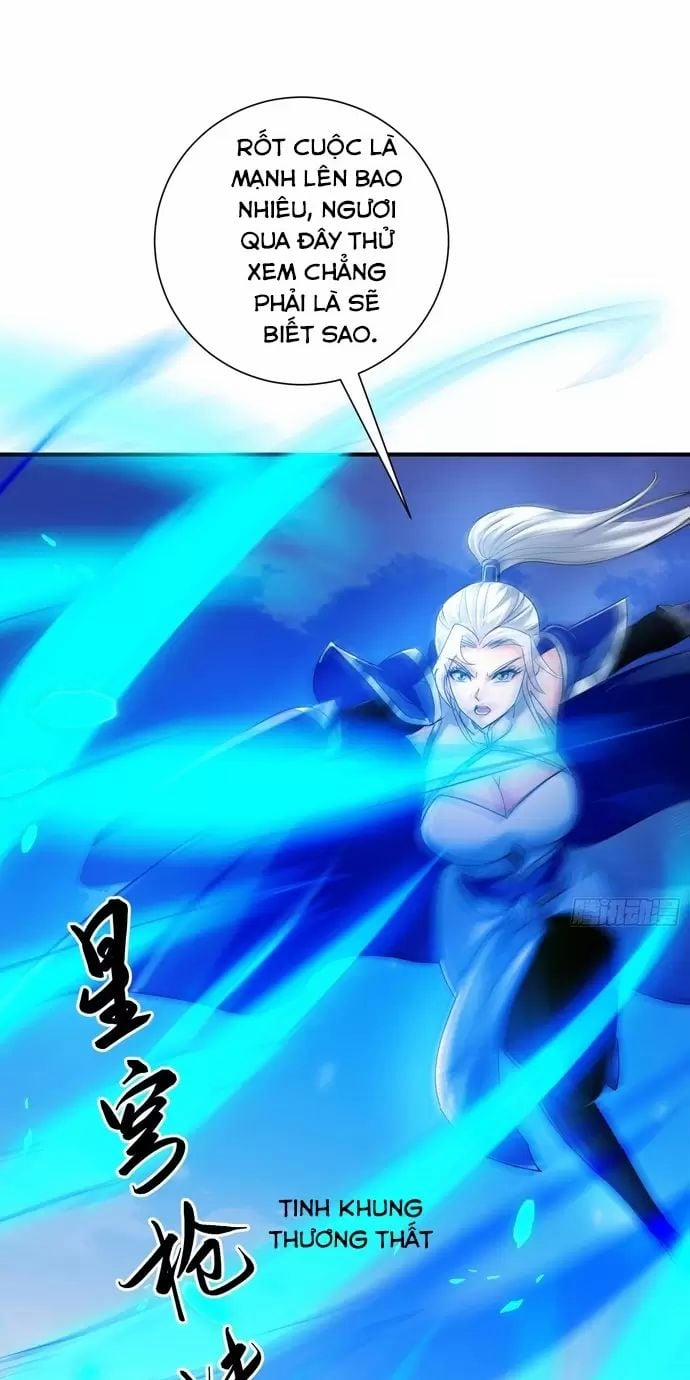 Hệ Thống Hèn Mọn Quỳ Xuống Cầu Xin Ta Vô Địch 17 trang 9