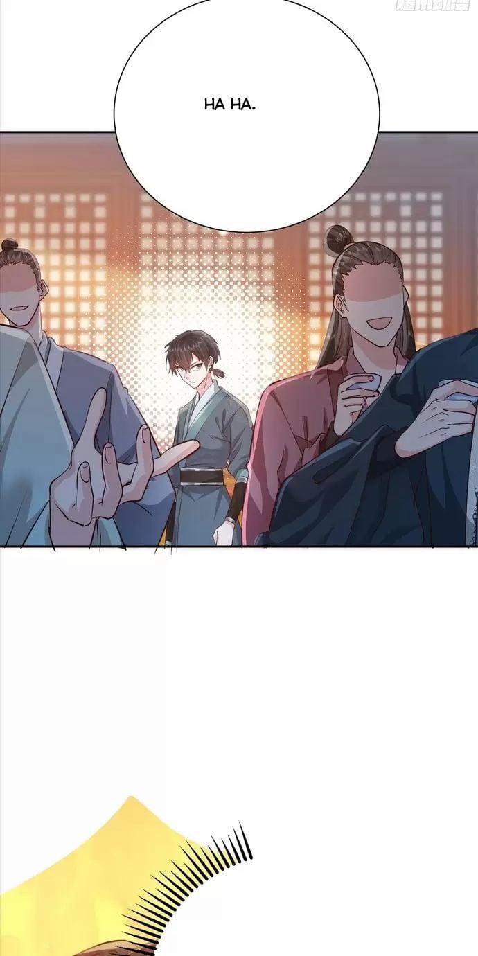 Hệ Thống Hèn Mọn Quỳ Xuống Cầu Xin Ta Vô Địch 18 trang 14