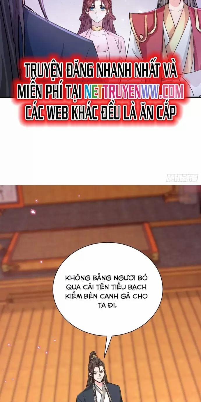 Hệ Thống Hèn Mọn Quỳ Xuống Cầu Xin Ta Vô Địch 18 trang 24