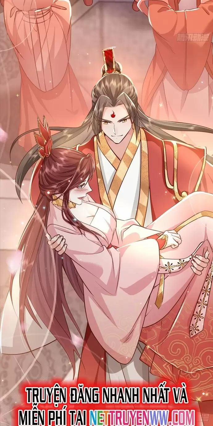 Hệ Thống Hèn Mọn Quỳ Xuống Cầu Xin Ta Vô Địch 18 trang 3