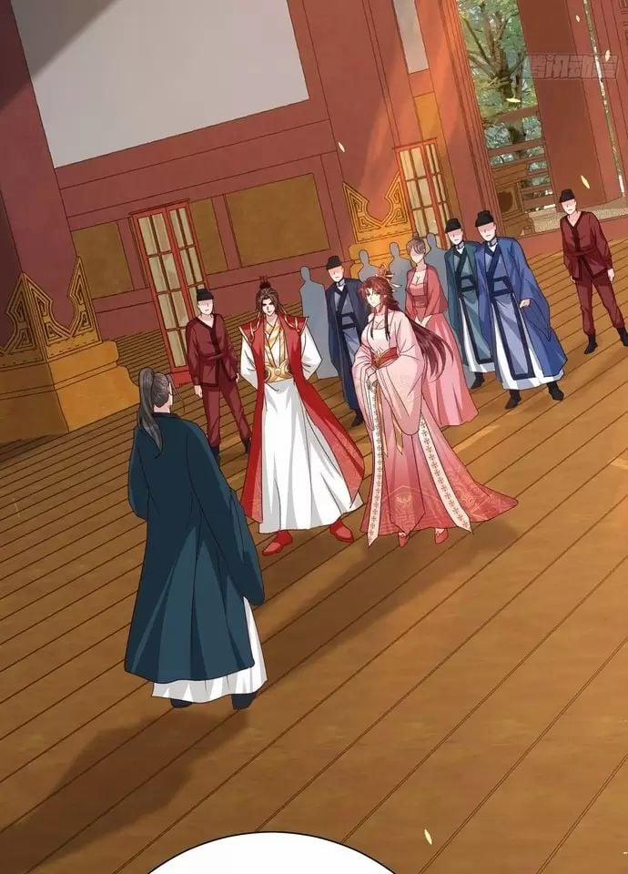 Hệ Thống Hèn Mọn Quỳ Xuống Cầu Xin Ta Vô Địch 18 trang 34