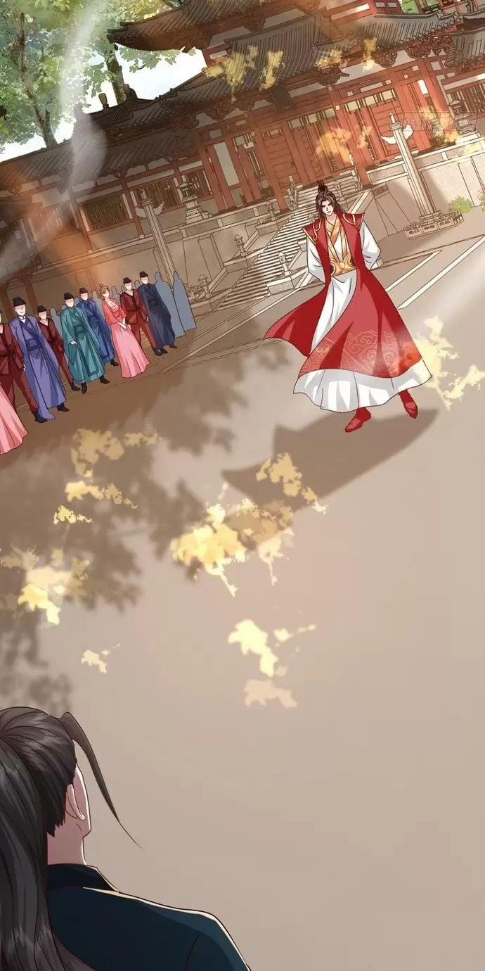 Hệ Thống Hèn Mọn Quỳ Xuống Cầu Xin Ta Vô Địch 18 trang 39