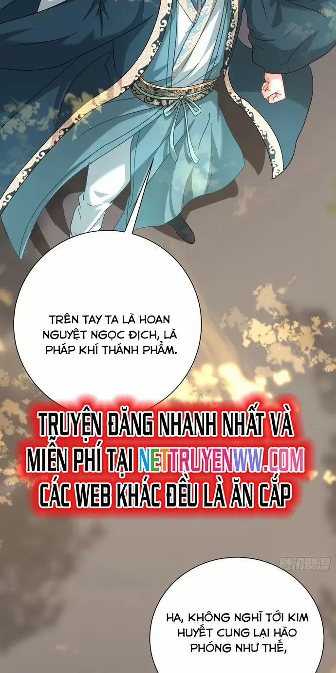 Hệ Thống Hèn Mọn Quỳ Xuống Cầu Xin Ta Vô Địch 18 trang 42