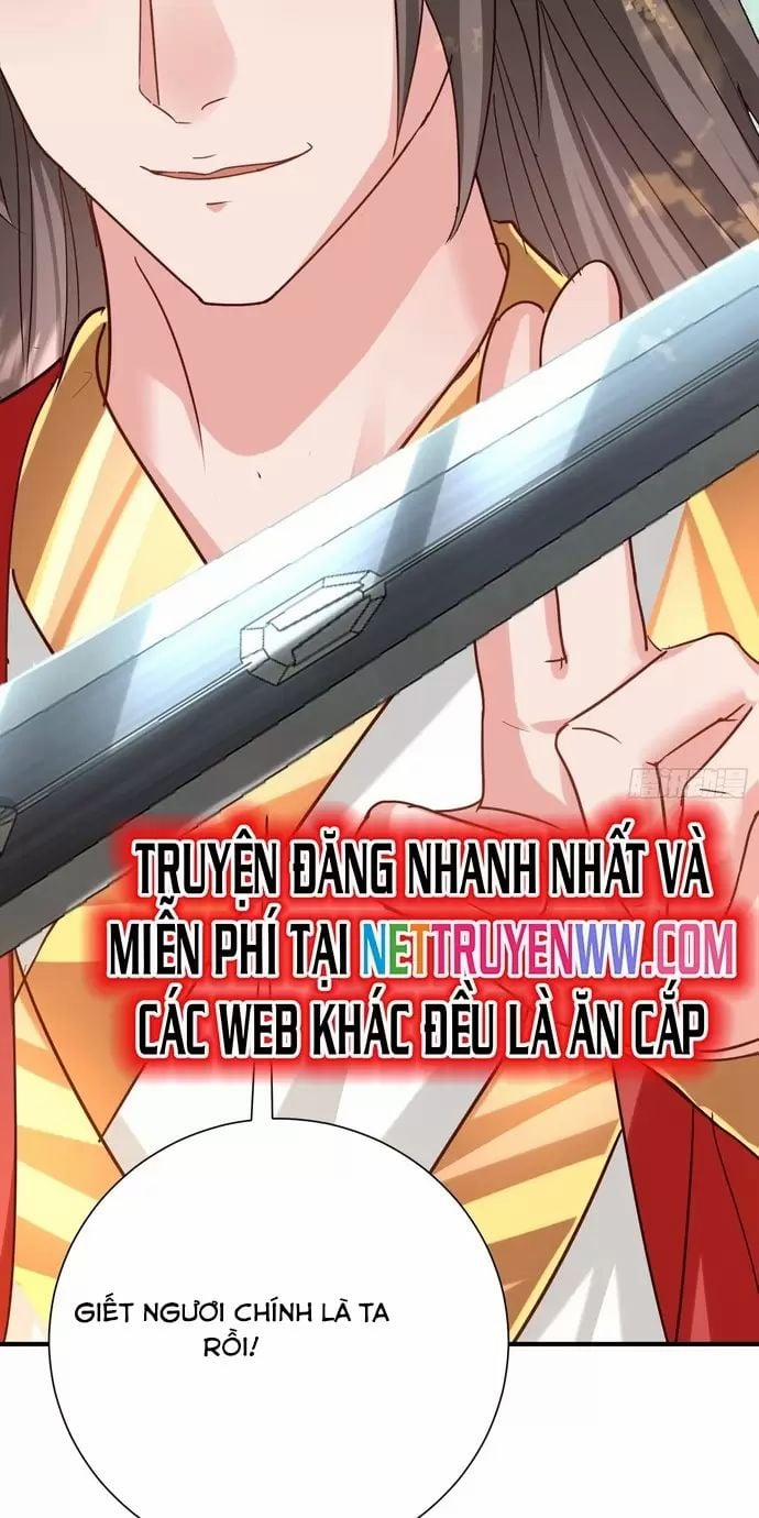 Hệ Thống Hèn Mọn Quỳ Xuống Cầu Xin Ta Vô Địch 18 trang 45