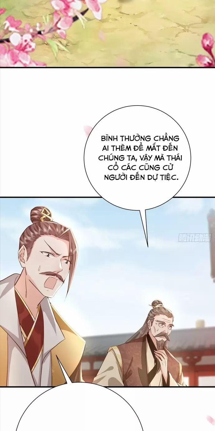 Hệ Thống Hèn Mọn Quỳ Xuống Cầu Xin Ta Vô Địch 18 trang 7