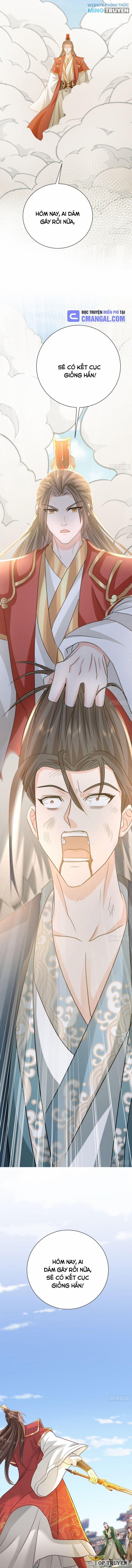 Hệ Thống Hèn Mọn Quỳ Xuống Cầu Xin Ta Vô Địch 19 trang 2