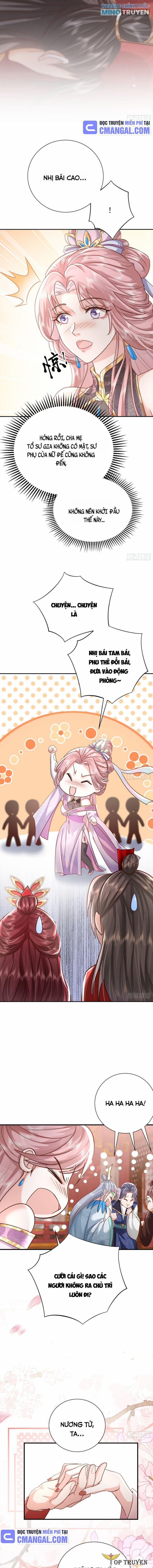 Hệ Thống Hèn Mọn Quỳ Xuống Cầu Xin Ta Vô Địch 19 trang 5