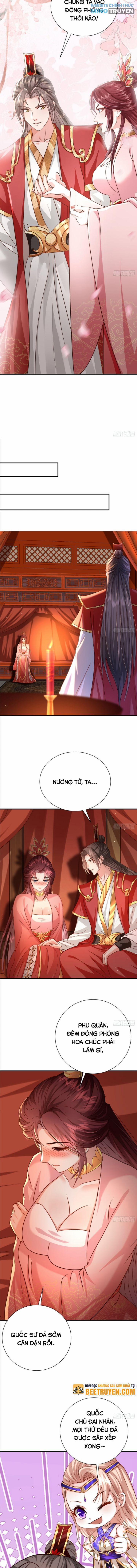 Hệ Thống Hèn Mọn Quỳ Xuống Cầu Xin Ta Vô Địch 19 trang 6