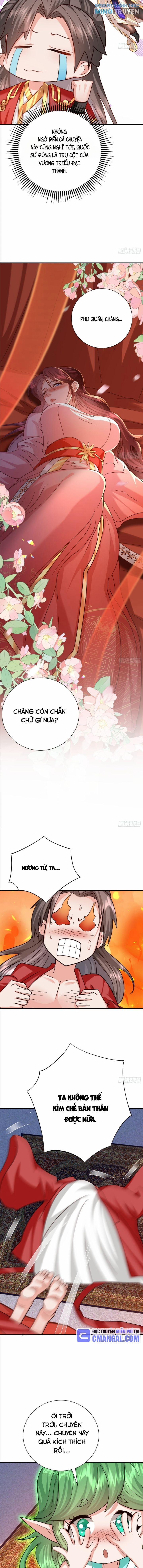 Hệ Thống Hèn Mọn Quỳ Xuống Cầu Xin Ta Vô Địch 19 trang 7