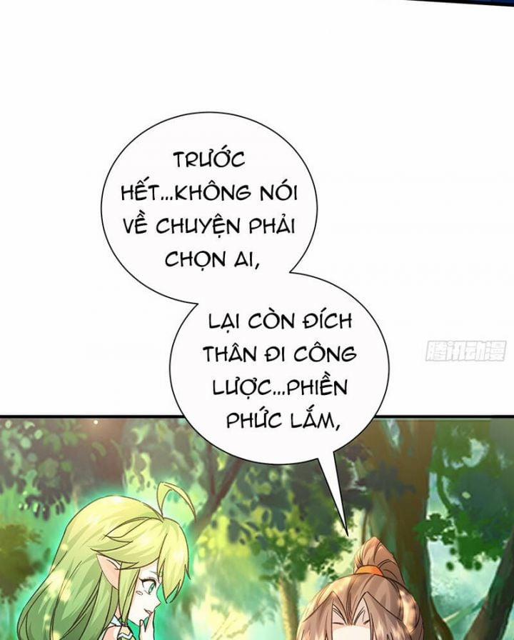 Hệ Thống Hèn Mọn Quỳ Xuống Cầu Xin Ta Vô Địch 2 trang 10