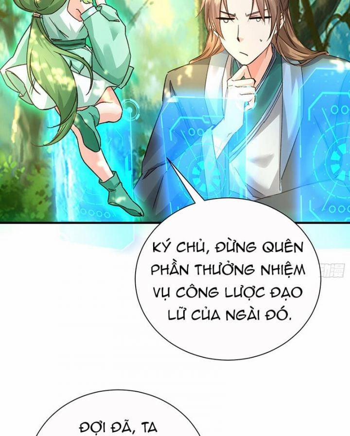 Hệ Thống Hèn Mọn Quỳ Xuống Cầu Xin Ta Vô Địch 2 trang 11