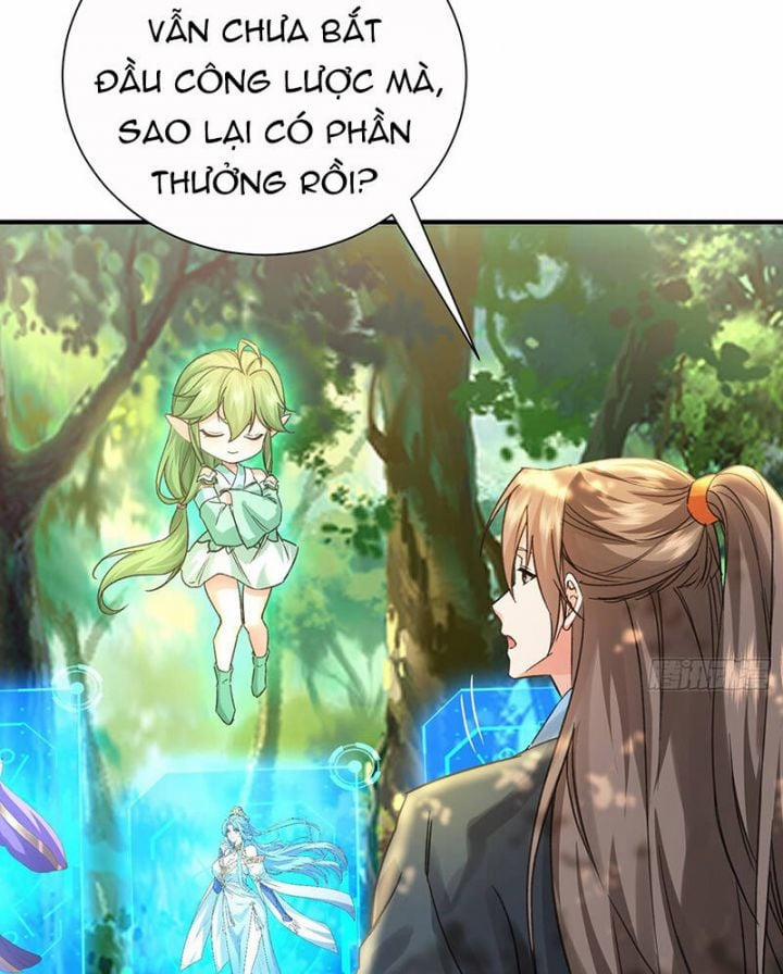 Hệ Thống Hèn Mọn Quỳ Xuống Cầu Xin Ta Vô Địch 2 trang 12