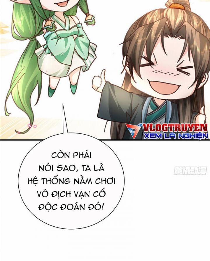Hệ Thống Hèn Mọn Quỳ Xuống Cầu Xin Ta Vô Địch 2 trang 17