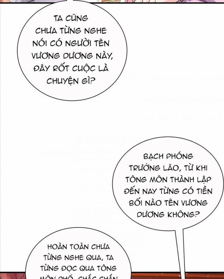 Hệ Thống Hèn Mọn Quỳ Xuống Cầu Xin Ta Vô Địch 2 trang 22