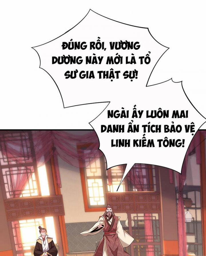 Hệ Thống Hèn Mọn Quỳ Xuống Cầu Xin Ta Vô Địch 2 trang 27