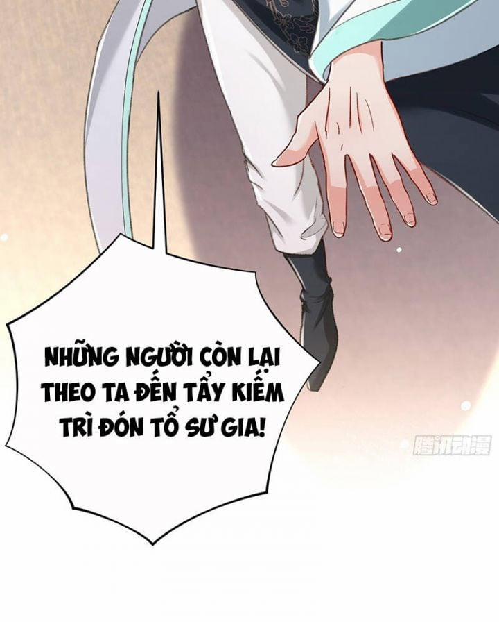 Hệ Thống Hèn Mọn Quỳ Xuống Cầu Xin Ta Vô Địch 2 trang 32