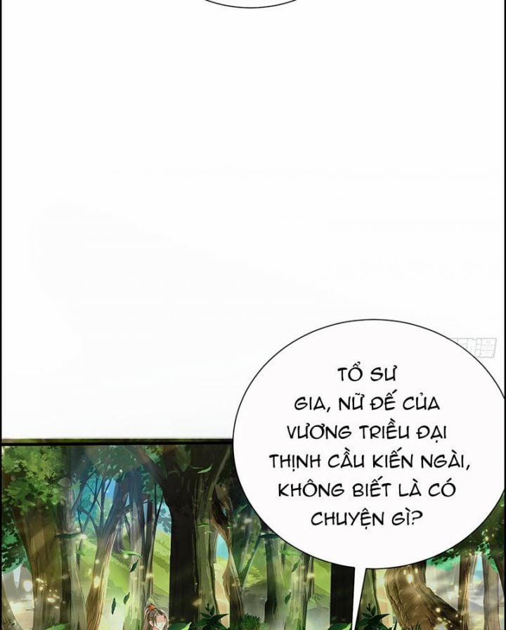 Hệ Thống Hèn Mọn Quỳ Xuống Cầu Xin Ta Vô Địch 2 trang 41
