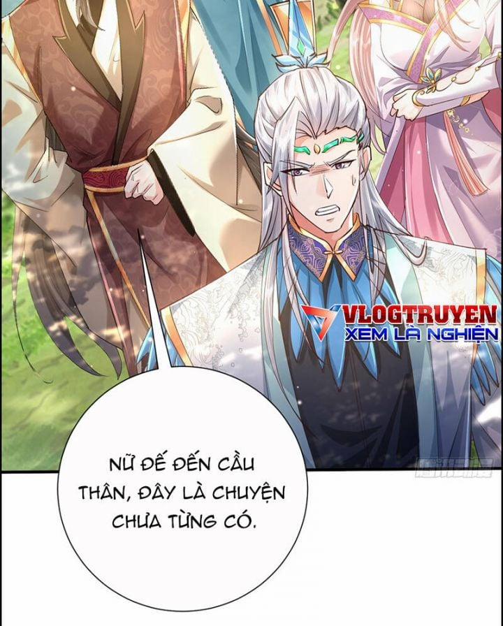 Hệ Thống Hèn Mọn Quỳ Xuống Cầu Xin Ta Vô Địch 2 trang 44