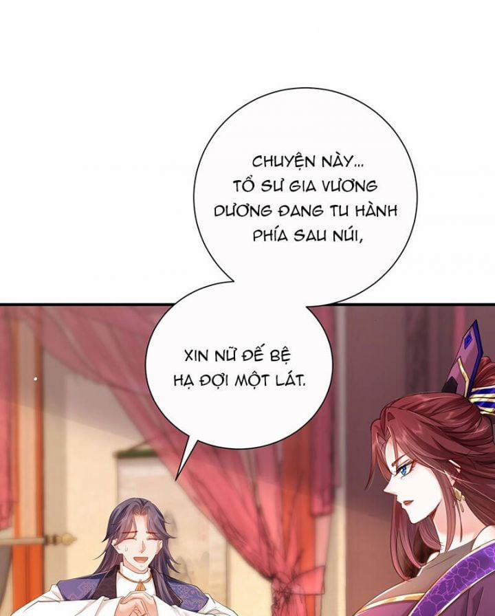 Hệ Thống Hèn Mọn Quỳ Xuống Cầu Xin Ta Vô Địch 2 trang 52
