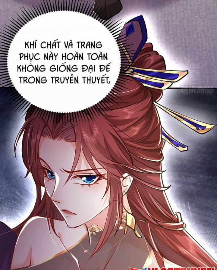 Hệ Thống Hèn Mọn Quỳ Xuống Cầu Xin Ta Vô Địch 2 trang 57