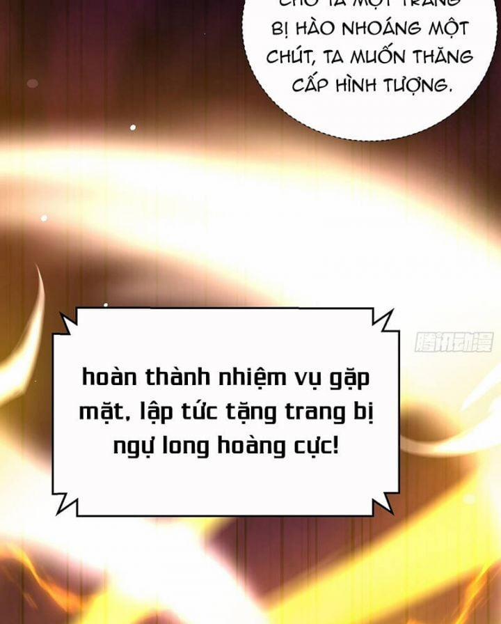 Hệ Thống Hèn Mọn Quỳ Xuống Cầu Xin Ta Vô Địch 2 trang 60
