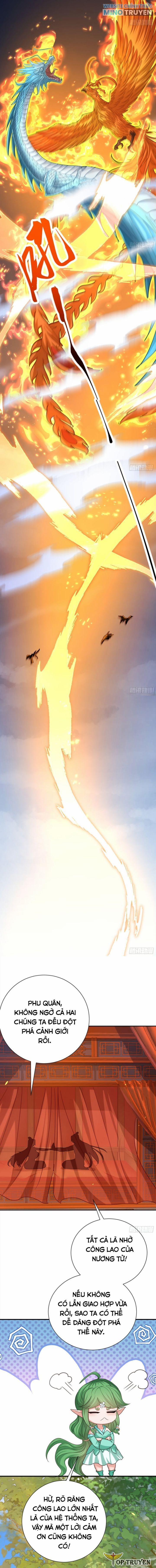 Hệ Thống Hèn Mọn Quỳ Xuống Cầu Xin Ta Vô Địch 20 trang 3