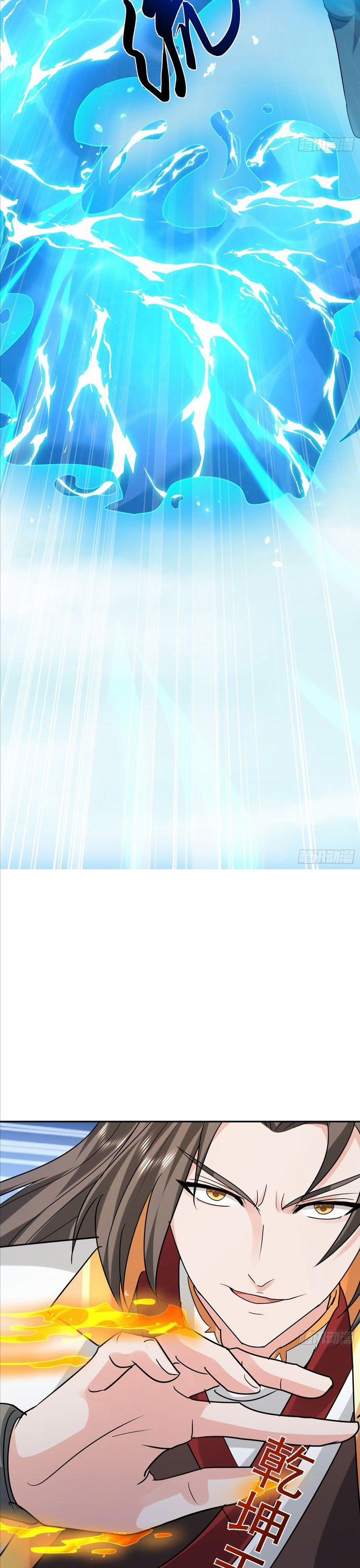 Hệ Thống Hèn Mọn Quỳ Xuống Cầu Xin Ta Vô Địch 22 trang 10