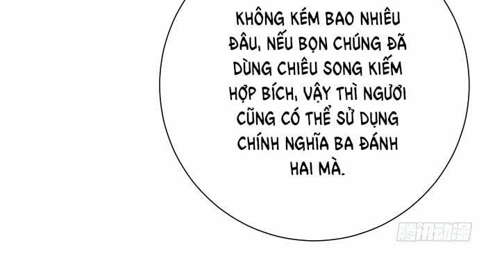 Hệ Thống Hèn Mọn Quỳ Xuống Cầu Xin Ta Vô Địch 22 trang 24