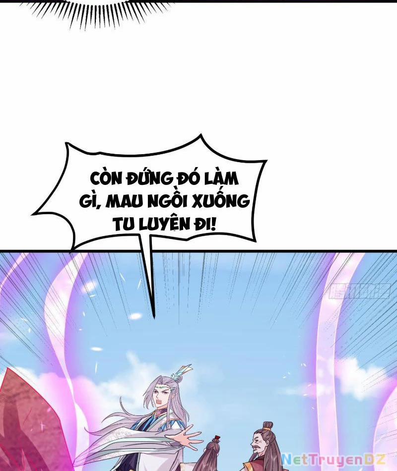 Hệ Thống Hèn Mọn Quỳ Xuống Cầu Xin Ta Vô Địch 24 trang 25