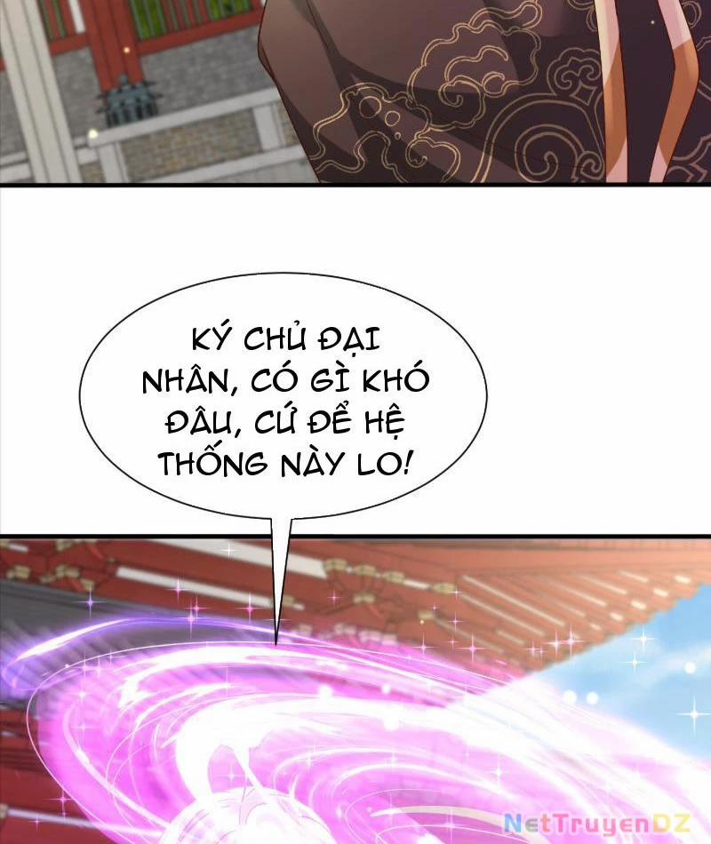 Hệ Thống Hèn Mọn Quỳ Xuống Cầu Xin Ta Vô Địch 24 trang 3