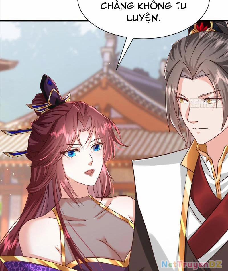 Hệ Thống Hèn Mọn Quỳ Xuống Cầu Xin Ta Vô Địch 24 trang 32