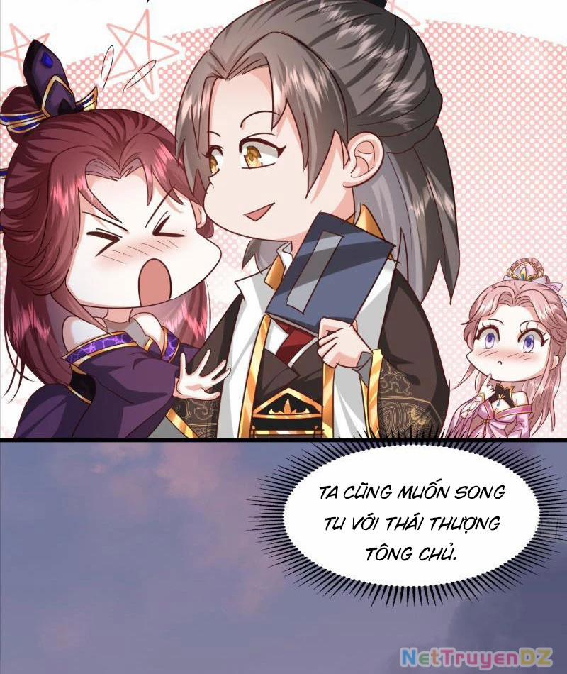 Hệ Thống Hèn Mọn Quỳ Xuống Cầu Xin Ta Vô Địch 24 trang 34