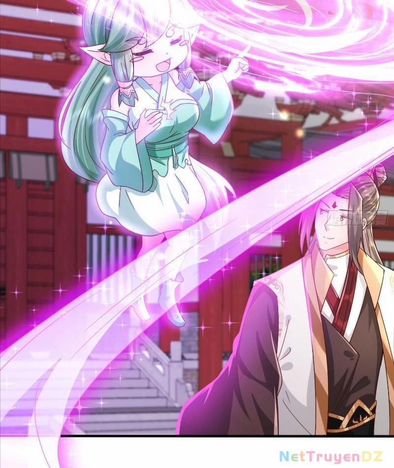 Hệ Thống Hèn Mọn Quỳ Xuống Cầu Xin Ta Vô Địch 24 trang 4