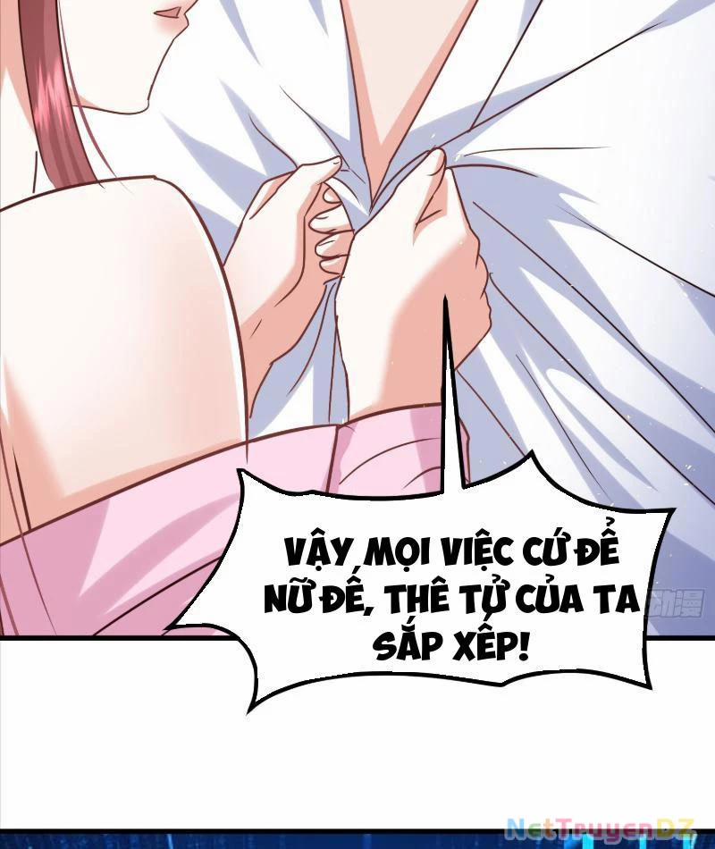 Hệ Thống Hèn Mọn Quỳ Xuống Cầu Xin Ta Vô Địch 24 trang 45