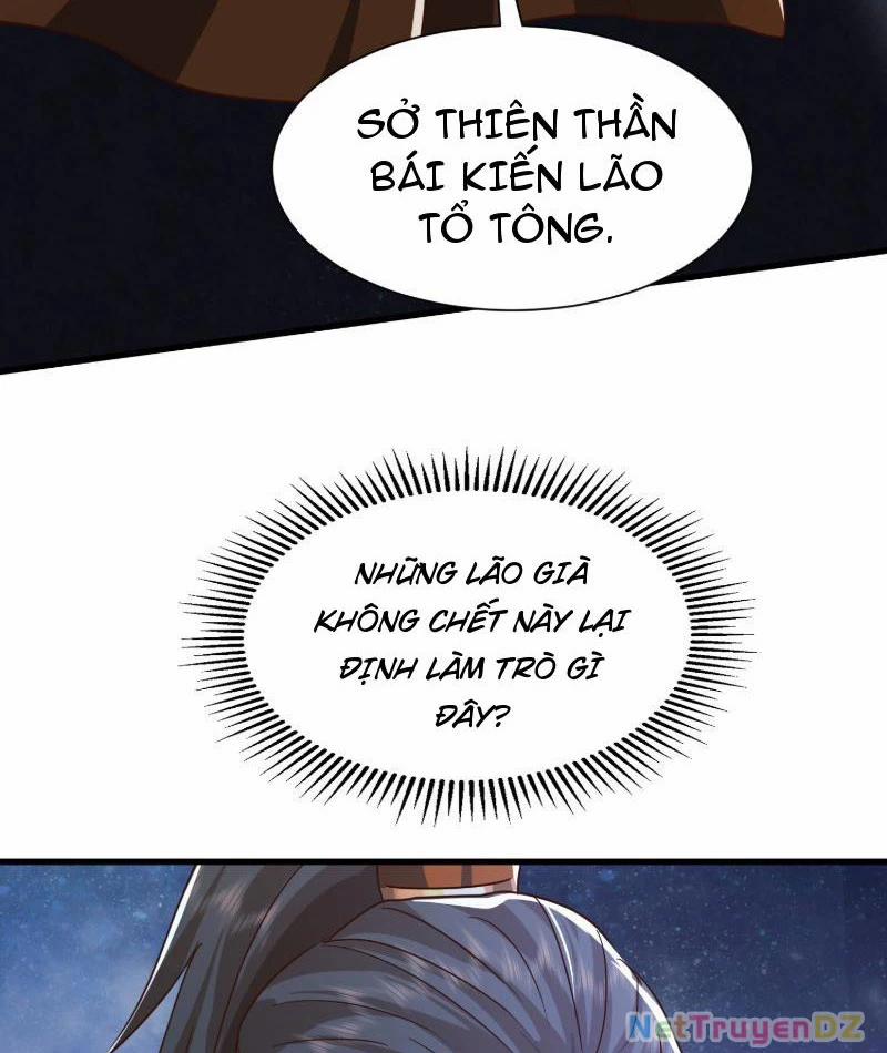 Hệ Thống Hèn Mọn Quỳ Xuống Cầu Xin Ta Vô Địch 24 trang 55