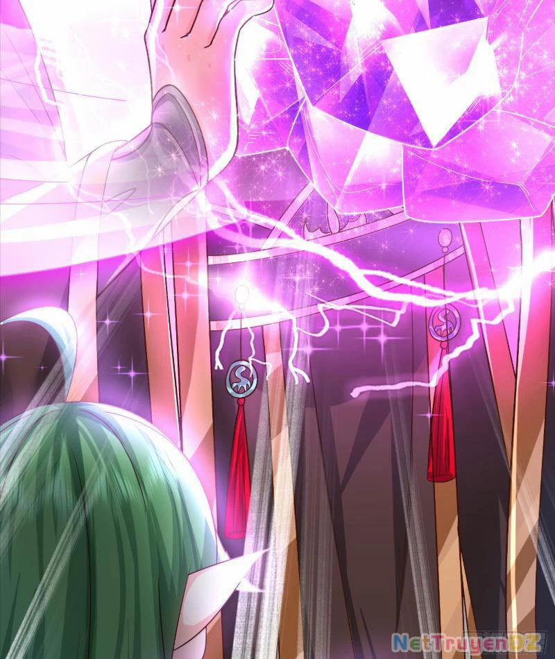 Hệ Thống Hèn Mọn Quỳ Xuống Cầu Xin Ta Vô Địch 24 trang 8