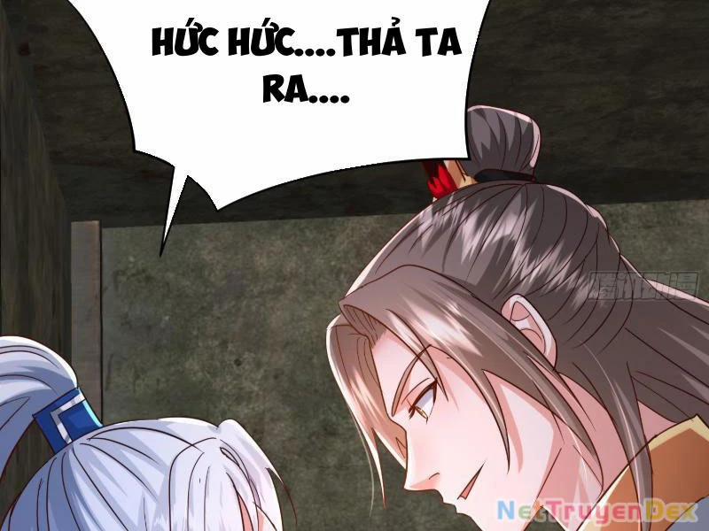 Hệ Thống Hèn Mọn Quỳ Xuống Cầu Xin Ta Vô Địch 25 trang 105