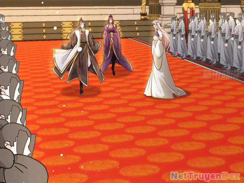 Hệ Thống Hèn Mọn Quỳ Xuống Cầu Xin Ta Vô Địch 25 trang 15