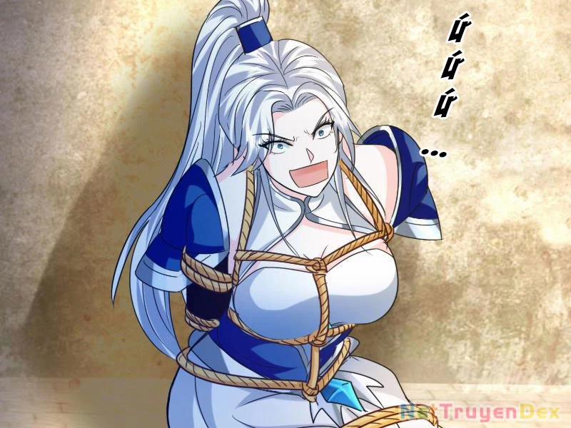 Hệ Thống Hèn Mọn Quỳ Xuống Cầu Xin Ta Vô Địch 25 trang 91