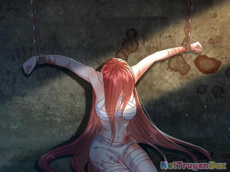 Hệ Thống Hèn Mọn Quỳ Xuống Cầu Xin Ta Vô Địch 26 trang 3