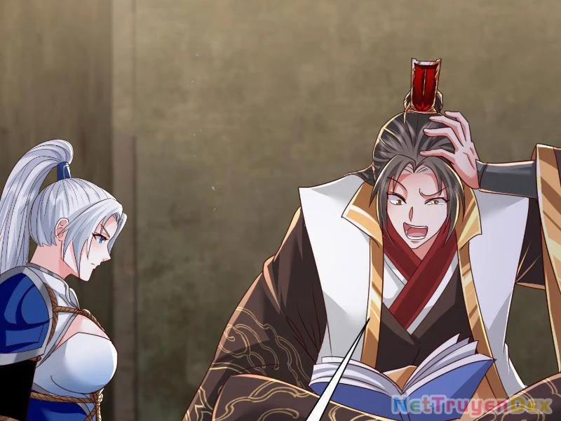 Hệ Thống Hèn Mọn Quỳ Xuống Cầu Xin Ta Vô Địch 26 trang 50