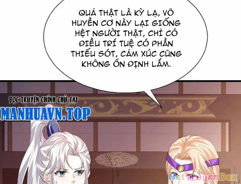 Hệ Thống Hèn Mọn Quỳ Xuống Cầu Xin Ta Vô Địch 27 trang 23