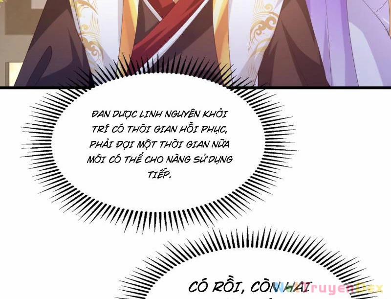 Hệ Thống Hèn Mọn Quỳ Xuống Cầu Xin Ta Vô Địch 27 trang 25