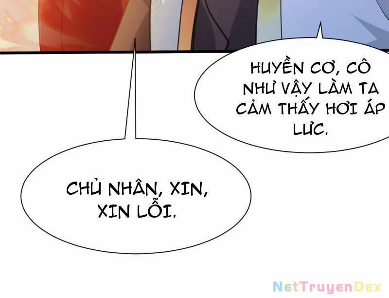 Hệ Thống Hèn Mọn Quỳ Xuống Cầu Xin Ta Vô Địch 27 trang 34