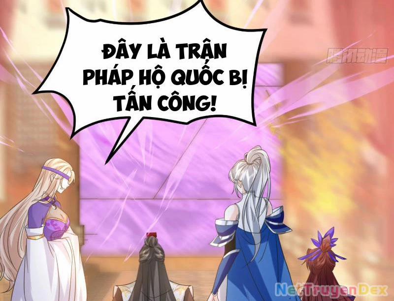 Hệ Thống Hèn Mọn Quỳ Xuống Cầu Xin Ta Vô Địch 27 trang 38