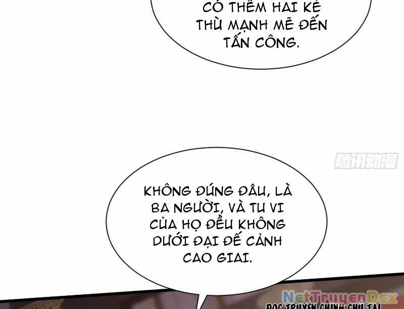 Hệ Thống Hèn Mọn Quỳ Xuống Cầu Xin Ta Vô Địch 27 trang 40